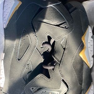 Jordan True Flight 7s (PS)